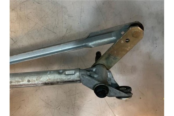 Recambio de motor limpiaparabrisas delantero para peugeot 308 sw 1.6 hdi referencia OEM IAM 6405HY  