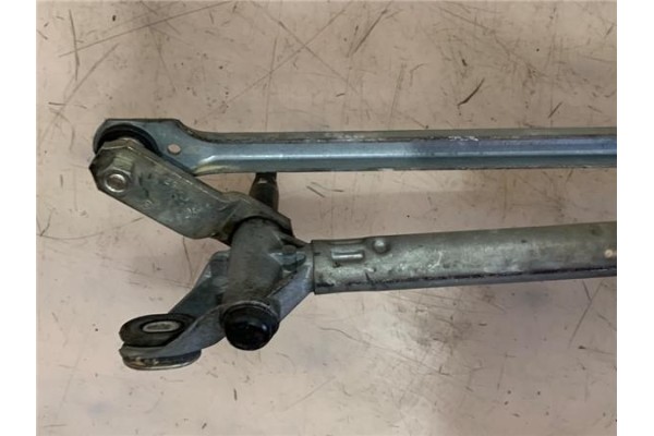 Recambio de motor limpiaparabrisas delantero para peugeot 308 sw 1.6 hdi referencia OEM IAM 6405HY  
