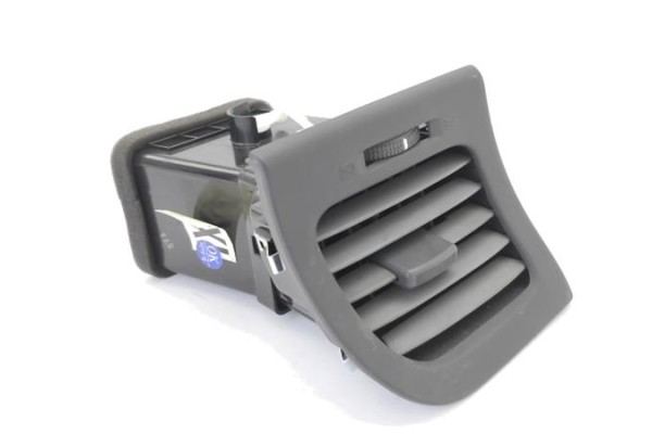 Recambio de rejilla entrada de aire para kia rio (jb) 1.4 16v referencia OEM IAM   