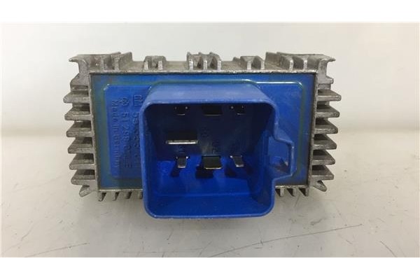 Recambio de caja precalentamiento para opel zafira b 1.9 enjoy referencia OEM IAM 55353011 51299014B 
