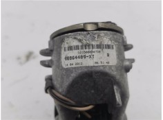 Recambio de retrovisor interior para peugeot 308 sw 1.6 hdi referencia OEM IAM 8153LN  