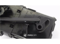 Recambio de rejilla entrada de aire para seat altea xl (5p5) 1.9 tdi referencia OEM IAM 5P0819203  