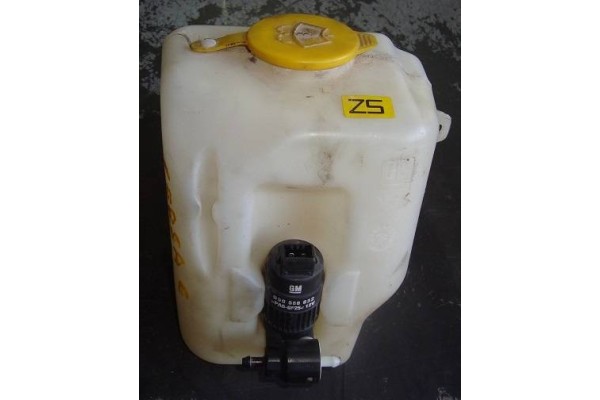 Recambio de deposito limpiaparabrisas para opel corsa c (2000) 1.0 referencia OEM IAM   