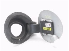Recambio de tapa exterior combustible para peugeot 308 sw 1.6 hdi referencia OEM IAM 1517G5  