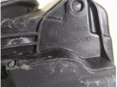 Recambio de tapa exterior combustible para peugeot 308 sw 1.6 hdi referencia OEM IAM 1517G5  