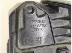 Recambio de tapa exterior combustible para peugeot 308 sw 1.6 hdi referencia OEM IAM 1517G5  