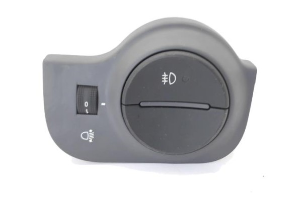 Recambio de mando de luces para kia rio (jb) 1.4 16v referencia OEM IAM   