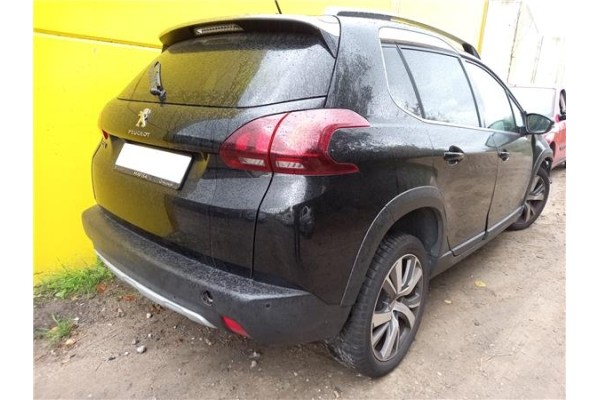 peugeot 2008 (01.2013) del año 