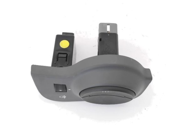 Recambio de mando de luces para kia rio (jb) 1.4 16v referencia OEM IAM   