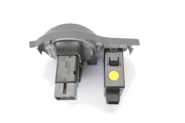 Recambio de mando de luces para kia rio (jb) 1.4 16v referencia OEM IAM   