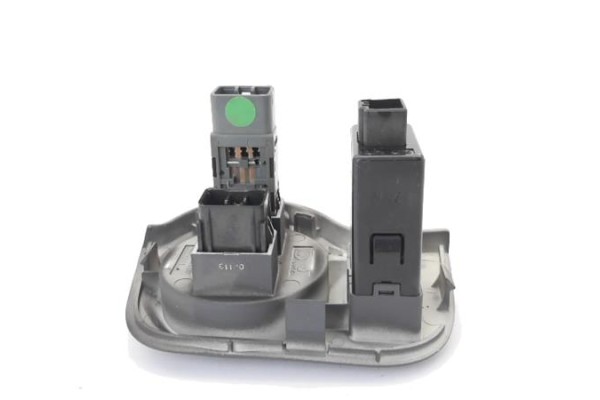 Recambio de mando de luces para kia rio (jb) 1.4 16v referencia OEM IAM   
