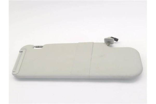 Recambio de parasol derecho para mazda cx-7 er 2.2 active referencia OEM IAM J48JL  