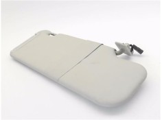 Recambio de parasol derecho para mazda cx-7 er 2.2 active referencia OEM IAM J48JL  