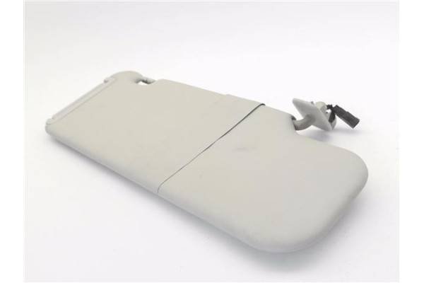 Recambio de parasol derecho para mazda cx-7 er 2.2 active referencia OEM IAM J48JL  