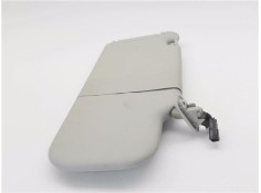 Recambio de parasol derecho para mazda cx-7 er 2.2 active referencia OEM IAM J48JL  