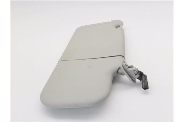 Recambio de parasol derecho para mazda cx-7 er 2.2 active referencia OEM IAM J48JL  