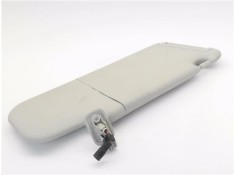 Recambio de parasol derecho para mazda cx-7 er 2.2 active referencia OEM IAM J48JL  