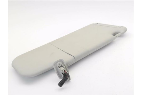 Recambio de parasol derecho para mazda cx-7 er 2.2 active referencia OEM IAM J48JL  