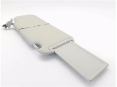 Recambio de parasol derecho para mazda cx-7 er 2.2 active referencia OEM IAM J48JL  