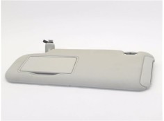 Recambio de parasol derecho para mazda cx-7 er 2.2 active referencia OEM IAM J48JL  