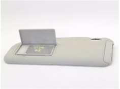 Recambio de parasol derecho para mazda cx-7 er 2.2 active referencia OEM IAM J48JL  