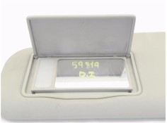 Recambio de parasol derecho para mazda cx-7 er 2.2 active referencia OEM IAM J48JL  