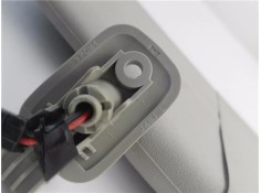 Recambio de parasol derecho para mazda cx-7 er 2.2 active referencia OEM IAM J48JL  