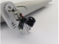 Recambio de parasol derecho para mazda cx-7 er 2.2 active referencia OEM IAM J48JL  