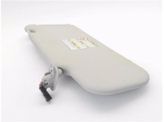 Recambio de parasol izquierdo para mazda cx-7 er 2.2 active referencia OEM IAM J48JR  