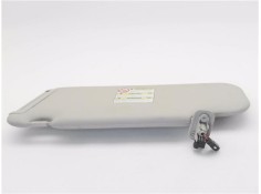 Recambio de parasol izquierdo para mazda cx-7 er 2.2 active referencia OEM IAM J48JR  