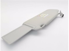 Recambio de parasol izquierdo para mazda cx-7 er 2.2 active referencia OEM IAM J48JR  