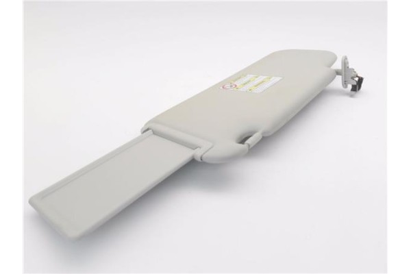Recambio de parasol izquierdo para mazda cx-7 er 2.2 active referencia OEM IAM J48JR  