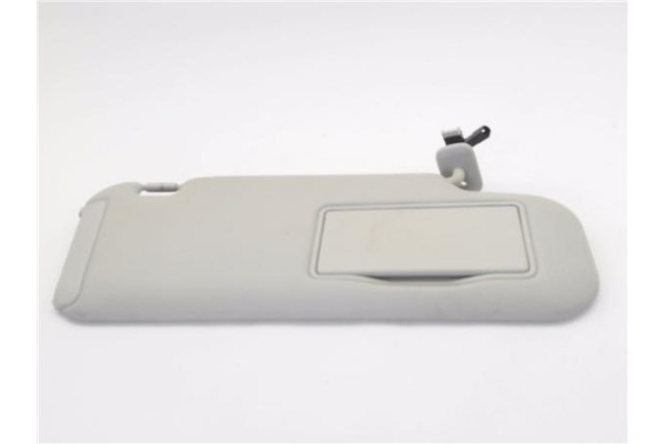 Recambio de parasol izquierdo para mazda cx-7 er 2.2 active referencia OEM IAM J48JR  