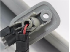 Recambio de parasol izquierdo para mazda cx-7 er 2.2 active referencia OEM IAM J48JR  