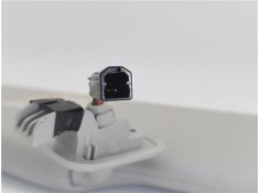 Recambio de parasol izquierdo para mazda cx-7 er 2.2 active referencia OEM IAM J48JR  