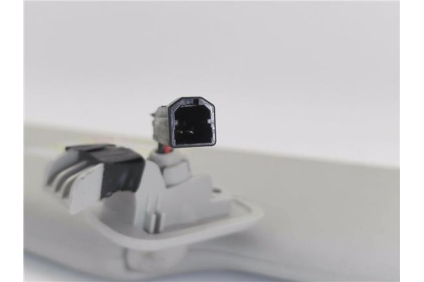 Recambio de parasol izquierdo para mazda cx-7 er 2.2 active referencia OEM IAM J48JR  