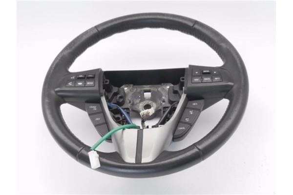 Recambio de volante para mazda cx-7 er 2.2 active referencia OEM IAM K0273  