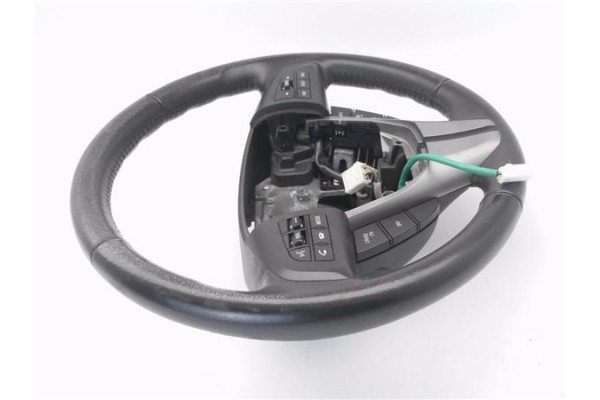 Recambio de volante para mazda cx-7 er 2.2 active referencia OEM IAM K0273  
