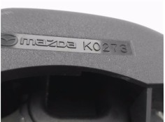 Recambio de volante para mazda cx-7 er 2.2 active referencia OEM IAM K0273  