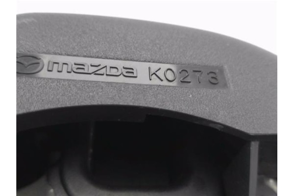 Recambio de volante para mazda cx-7 er 2.2 active referencia OEM IAM K0273  