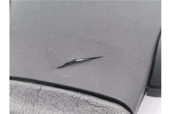 Recambio de volante para mazda cx-7 er 2.2 active referencia OEM IAM K0273  