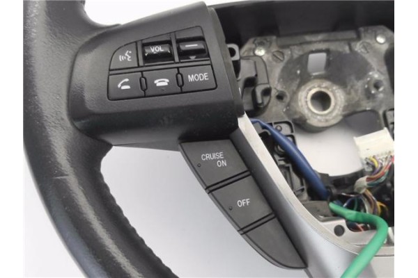 Recambio de volante para mazda cx-7 er 2.2 active referencia OEM IAM K0273  