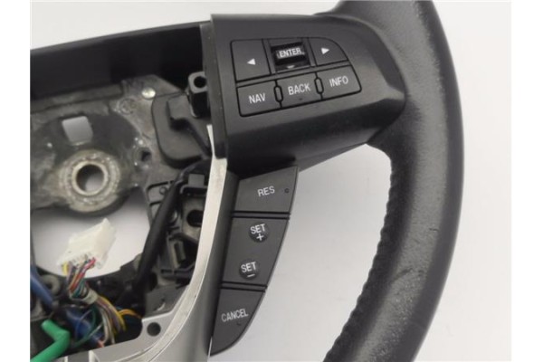 Recambio de volante para mazda cx-7 er 2.2 active referencia OEM IAM K0273  