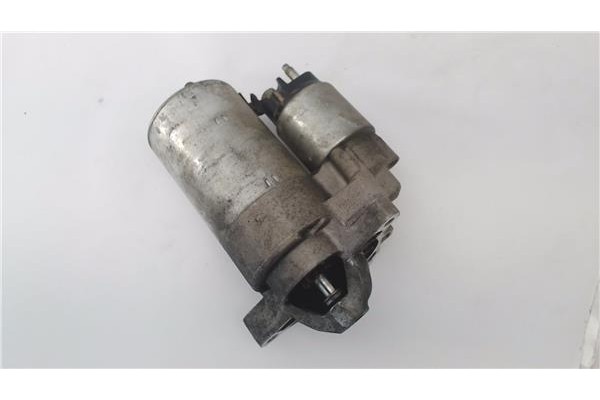 Recambio de motor arranque para mitsubishi galloper (hyundai) 2.5 d referencia OEM IAM 9647982880  