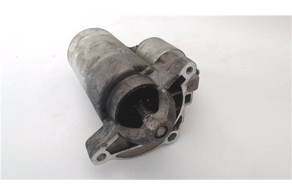 Recambio de motor arranque para mitsubishi galloper (hyundai) 2.5 d referencia OEM IAM 9647982880  