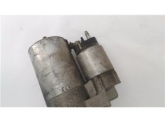 Recambio de motor arranque para mitsubishi galloper (hyundai) 2.5 d referencia OEM IAM 9647982880  