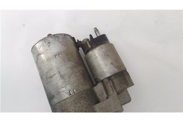 Recambio de motor arranque para mitsubishi galloper (hyundai) 2.5 d referencia OEM IAM 9647982880  
