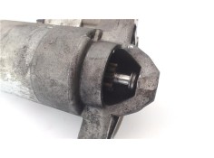 Recambio de motor arranque para mitsubishi galloper (hyundai) 2.5 d referencia OEM IAM 9647982880  