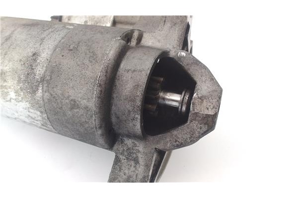Recambio de motor arranque para mitsubishi galloper (hyundai) 2.5 d referencia OEM IAM 9647982880  