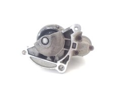 Recambio de motor arranque para mitsubishi galloper (hyundai) 2.5 d referencia OEM IAM 9647982880  
